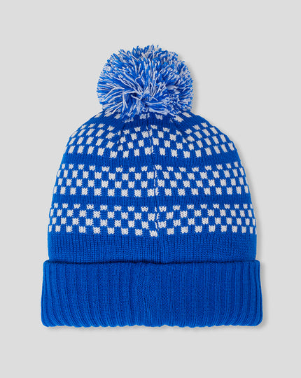 Bath Rugby 23/24 Knitted Bobble Hat