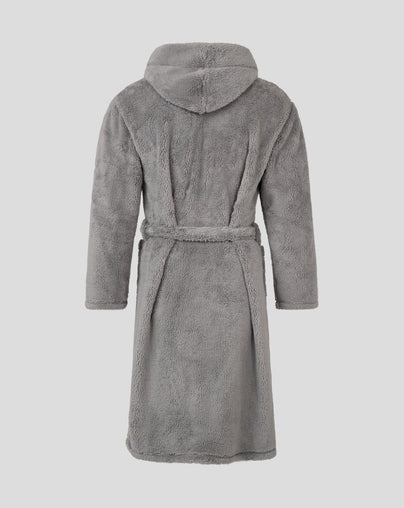 BATH RUGBY ADULT DRESSING GOWN