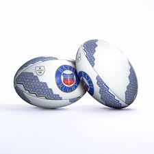 Bath Rugby Size 5 Supporters Rugby Ball